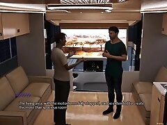 The Second Half This Is An Amazing Rv Ep 5