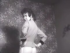 Vintage-Lady - Striptease