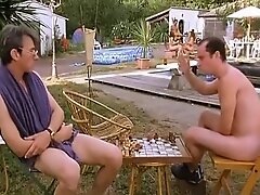 Incredible homemade Outdoor, Celebrities adult movie