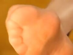 Foot Fetish Adrenalynn