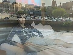 Отсос, Семяизвержение, Дрочат Beautiful twink get fucked and Creampied 2