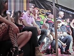 Salon Erotico Barcelona 2015 02