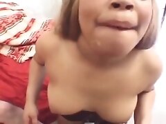 Cum Hungry Amateurs get Cummed on Compilation!