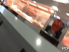Skinny teen 18+ Pissing Ans Stripping In Public 21 Min