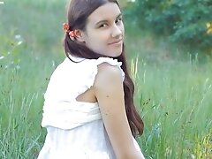 Excellent Porn Movie Solo Incredible , Take A Look