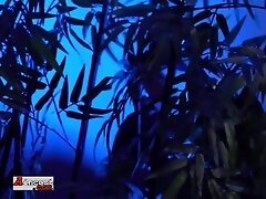 Double Agent Ella And Soldier With Louise Louellen, Lulu Chu And Ella Cruz