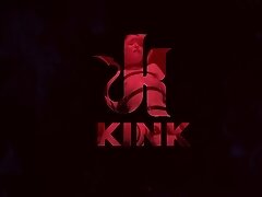 Nova Flame: Going The Distance - Kink