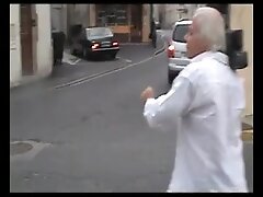 Два члена La boulangere salope de mere en fille