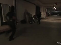 Nyobi Khan And Rico - Kink