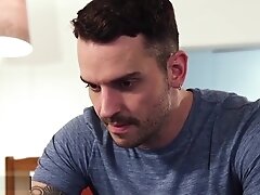 Crazy adult scene homo Handjob try to watch for show