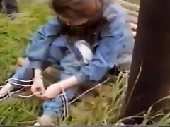 Sheri St. Clair Vintage DP