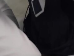 MormonBoyz - Religious Stepdad Edges His Stepson