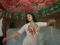 Private belly dance party 01