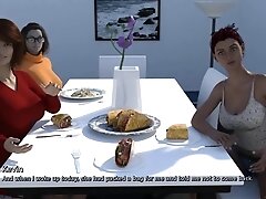 Where The Heart Is He Almost Got Caught Fucking This Dirty Milf Ep9
