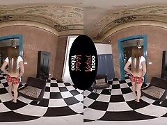 Stella Flex VR Porn: Forget Your Ex With Stella Flex - VirtualTaboo