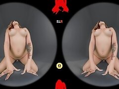 Vega The Star - Slr Originals - Vr Porn Video - Sexlikereal