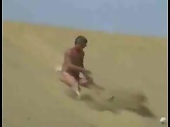 Another walk behind the beach