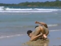 Sekushilover - peekaboo: i can see her butthole