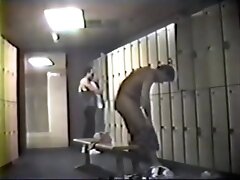 Mens Locker Room 9