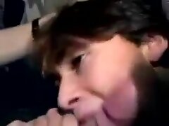 Отсос, Большие сиськи, Ретро порно A CUTE teen 18+ FUCK VINTAGE