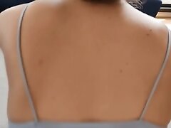 je la fais jouir dans une levrette bien sauvage