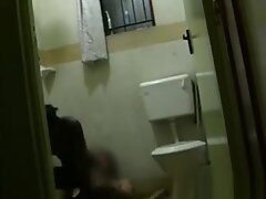 Secret Cam Xxx Porn With A Slutty African Babe In Heats