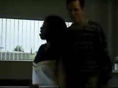Анальный секс, Бразильское порно, Негры, Межрасовый Black Cheerleader Search Brazil 3 Scene 7