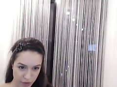 Alex Bulgaira webcam show (4)