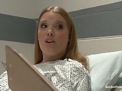 Big Tits Clinic