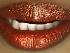 Sexy secretary Charli Phoenix gives her boss a rub and a tug