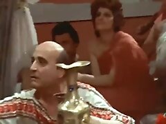 Ретро порно Pam Grier The Arena compilation