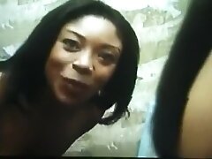 Maci And Cherry Lee Have Some Poolside Fun