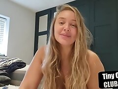Smallcock is not 4 this busty humiliating dirtytalking babe