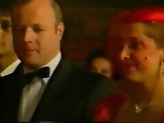 Межрасовый, Ретро порно Bizarre Wedding - vintage