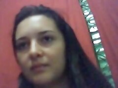 Caiu na net Carla Murielly de Uberlandia video 17