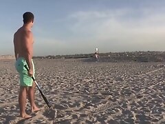SeanCody - Curtis Tanner Bareback - Gay Movie - Sean Cody