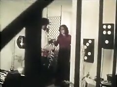 Best homemade Retro, Interracial sex movie