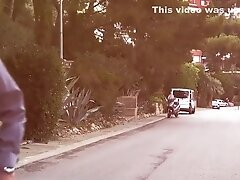 Woman Christina Carter