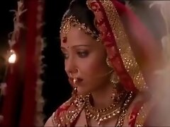 Hot Indian girl obligated into sex