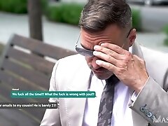 Групповой секс Nothing To Lose - Gay Bareback Video - Masqulin