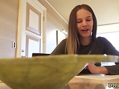 Jillian Janson Real Anal Slut