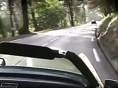 Анальный секс, Ретро порно 90's Gem