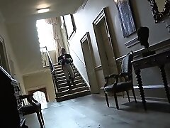 Another french beauty takes on two.