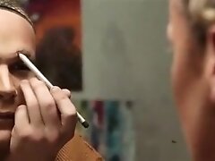 Exotic homemade shemale movie with Mature scenes