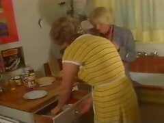 Sexy blonde is horny and hungry for an orgasm
