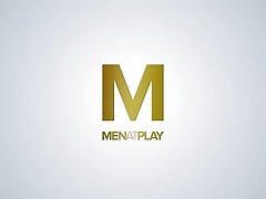 Фетишисты Young Hustler - MENatPLAY