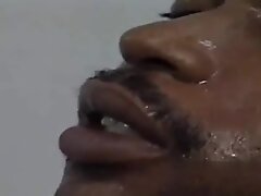 Vixen ebony milf bbc fuck