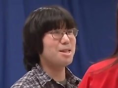 Craziest Amateur Japanese, Fetish, Group Sex Video Only Here