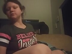 Blonde Schwester Ficken Mit Einem Freund