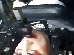 Hard Milking Examination by Fistmeister Sissys